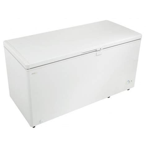 Shop Danby 11 Cuft Chest Freezer Free Shipping Today Overstock