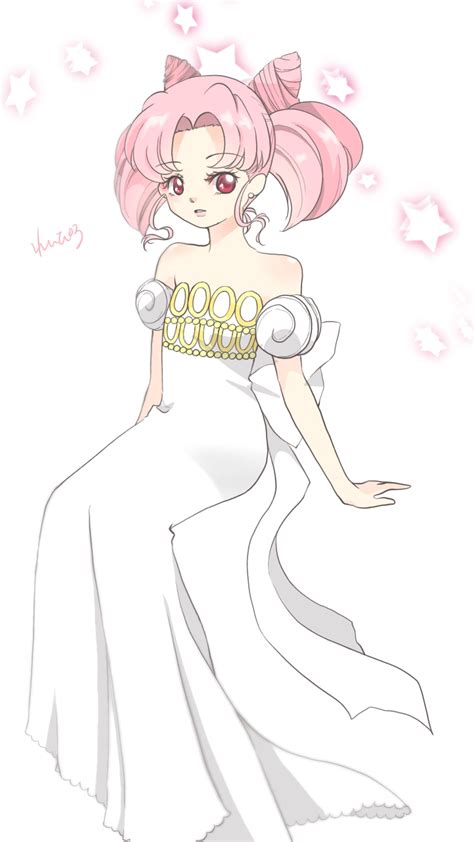Princess Usagi Small Lady Serenity Chibiusa Page Of Zerochan Anime Image Board