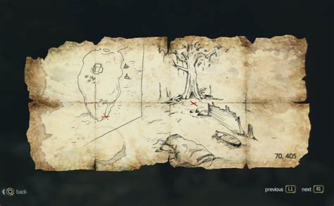 Assassins Creed Black Flag Treasure Map 749 625 Angelsluda