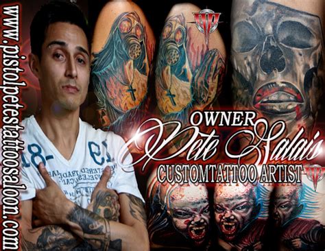 Get reviews, hours, directions, coupons and more for taboo tattoo at 2650 main st, dallas, tx 75226. Tattoo Shops In Dallas