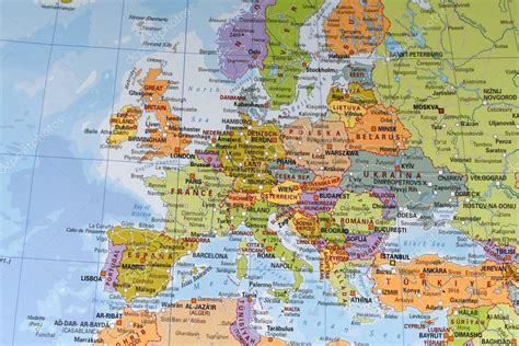 Mapa Interactivo De Europa World Map Weltkarte Peta Dunia Mapa Del Images