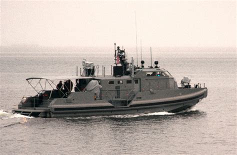 Snafu Coastal Command Patrol Boats