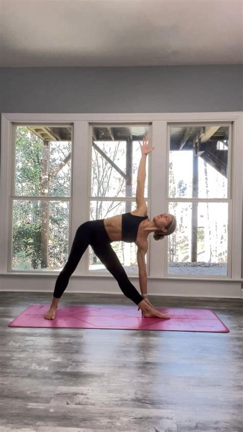 Yoga For Adductors Do These Three Yoga Poses To Stretch Your Adductors Yoga Videos Yoga