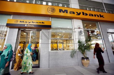 Broadcast venue at level 51, menara maybank, 100 jalan tun perak, 50050 kuala lumpur, malaysia. Maybank names new CEOs for investment banking operations ...