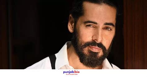 Dino Morea Age Height Girlfriend Movies Net Worth Biography And