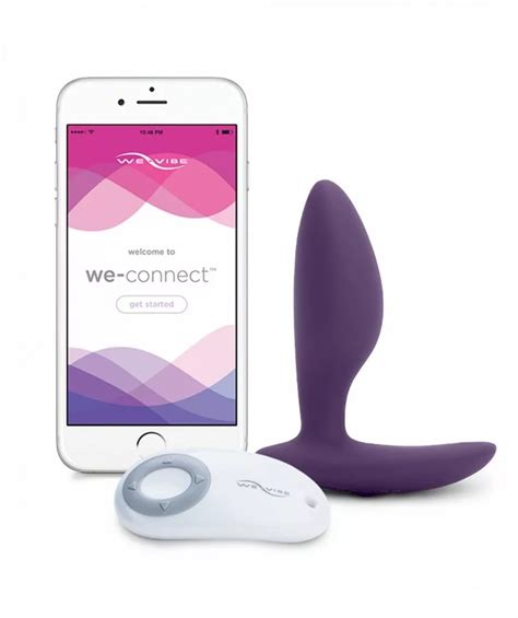 The 9 Best Remote Control Butt Plugs Bluetooth Vibrating