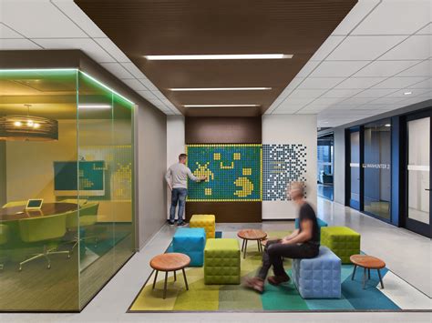 How To Create Office Space That Truly Encourages Collaboration Anita
