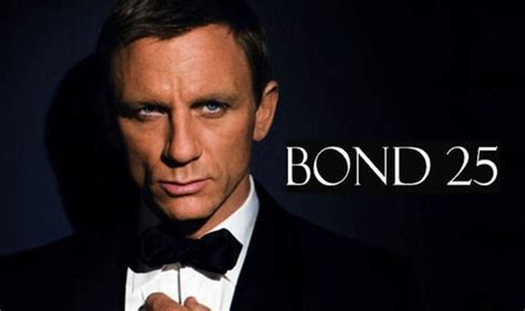 James Bond 25 Heres All You Need To Know About Bond 25 Plot Cast
