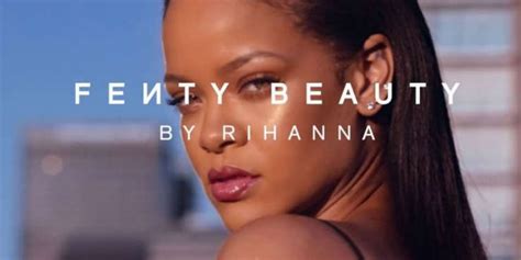 Rihannas Fenty Beauty Line Is Coming To Boots Spinsouthwest