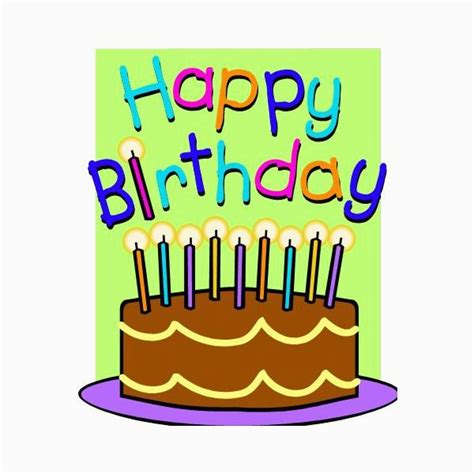 Make A Birthday Card For Free Free Publisher Birthday Card Templates To