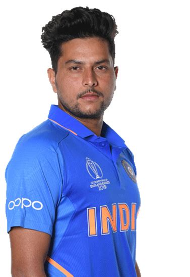 Kuldeep yadav was born at birth place. Kuldeep Yadav Player Stats