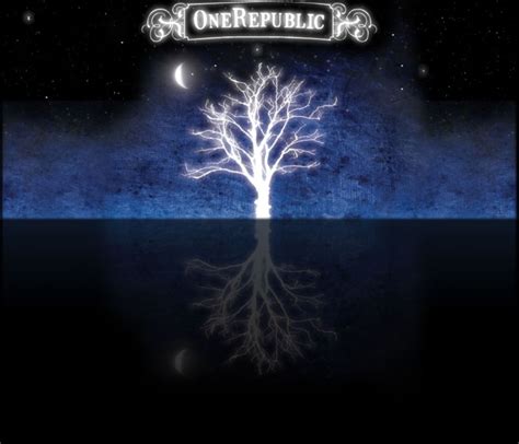 One Republic Logo Album Image | One republic, Republic, Album