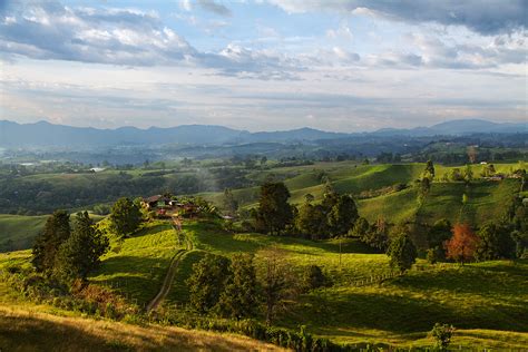 Coffee Cultural Landscape Of Colombia Gounesco Go Unesco