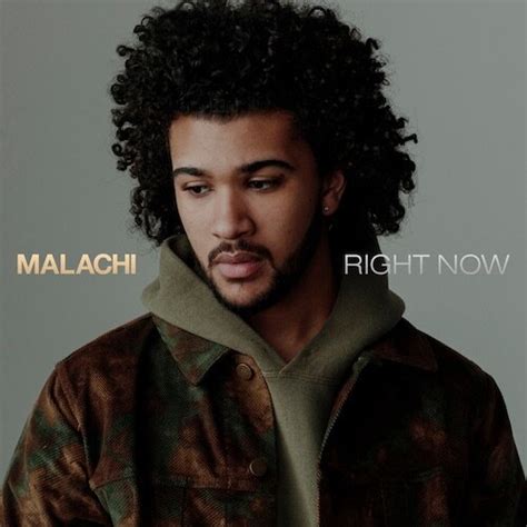 Exclusive Interview Rising Toronto Artist Malachi Releases New Ep