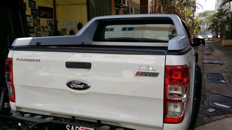 Amazing ford ranger by autobot autoworks fully transformed ford ranger using only autobot approved brands to assure quality and durable performance : JRJ 4x4 ACCESSORIES SDN.BHD.: FORD RANGER T6 ROLL BAR