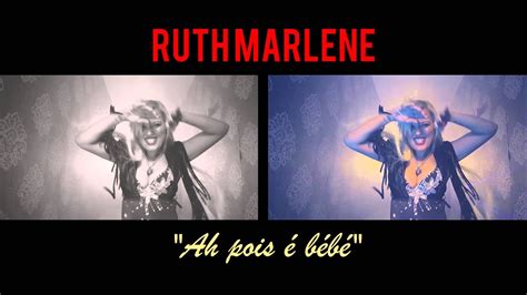 We would like to show you a description here but the site won't allow us. Ruth Marlene - Brevemente "Ah pois é Bebê" - YouTube