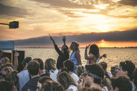 Partyboot Rotterdam Meest Populaire Feestboot Tip