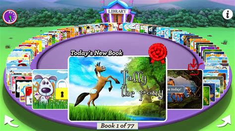 Read Me Stories Kids Books Apk Free Download For Android