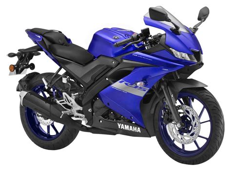 For this, even if you don't feel comfortable in the first place, if you color: BS-6 emission norms annexed in Yamaha YZF-R15 Version 3.0 ...