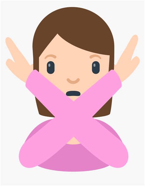 Shrug Emoji Png No Hand Gesture Clipart Transparent Png Kindpng