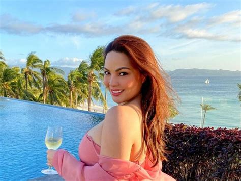 Kc Concepcion Responds To Rude Comment On Her Dance Video Gma Entertainment