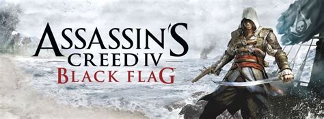 Assassins Creed 4 Black Flag Game Review Hawkeye