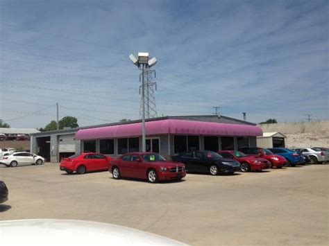 Fierge Auto Parts Company Car Dealership In Quincy Il 62305 Kelley