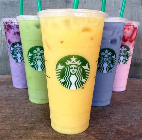 Pin By 𝘬ꫀꪀꪀꪗ␈ On My Fave Page Secret Starbucks Drinks Starbucks Secret Menu Starbucks Secret