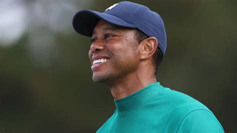 Tiger Woods Still Gets ‘chills As He Recalls 2019 Masters Victory Cnn