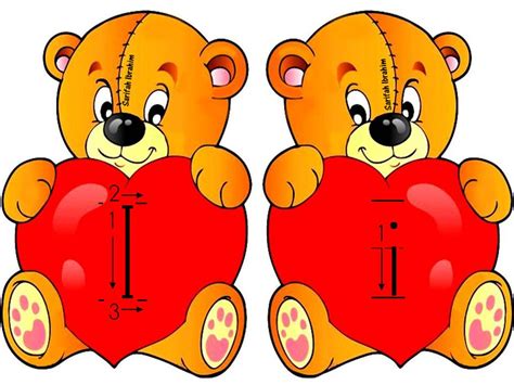 Pada halaman ini, buibu pakbapak dapat mengunduh mainan edukatif berupa puzzle untuk mengenal huruf besar dan huruf kecil, serta inisial nama objek. Kenali Dunia Kami: Cara Menulis huruf Besar Dan Huruf Kecil