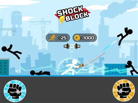 Stickman Fighter Epic Battle 2 For Android Apk Download
