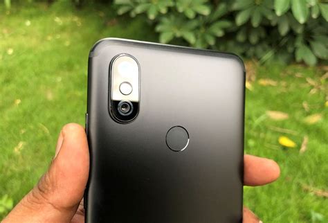 Xiaomi Mi A2 Android One Review Perfect Mid Range Camera Phone