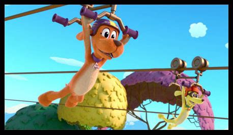 Daniel kaluuya wins best supporting actor. TRAILER: Dreamworks "Go, Dog, Go!" - Animation Scoop