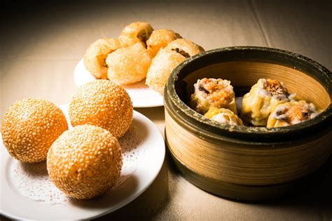 Lihat juga resep dimsum (siomay ayam udang) enak lainnya. L & L Chinese Seafood Serves Dim Sum Without the Fuss | East Bay Express