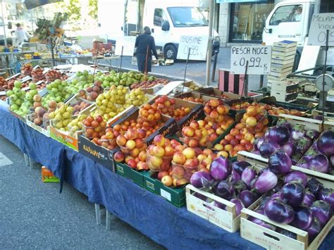 I 10 Migliori Mercati Rionali Di Milano