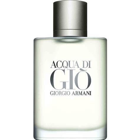Perfume Acqua Di Gio 100ml Giorgio Armani Original E Lacrado R 265