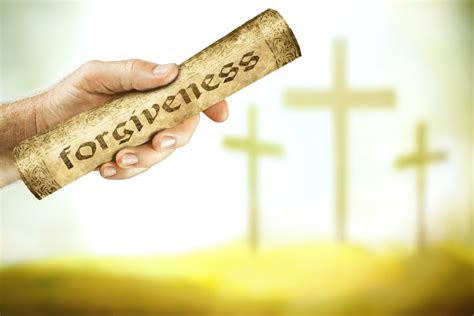 What Jesus Said About Forgiveness And Starting Again Cr0023 The Carter Report