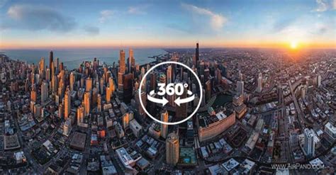 ¿qué Son Las Fotografías En 360 Y Los Vídeos En 360 Film Eventos