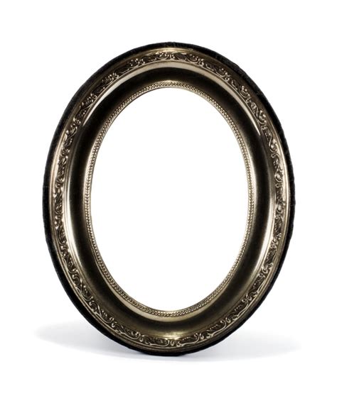Oval Metal Frame Free Stock Photos Rgbstock Free Stock Images