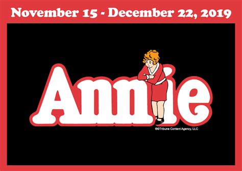 Annie Coaster Theatre Playhouse
