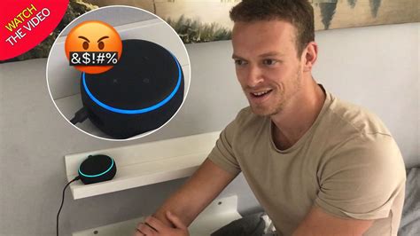 Amazons Alexa Calls Echo User A Shhead After He Cancels Prime