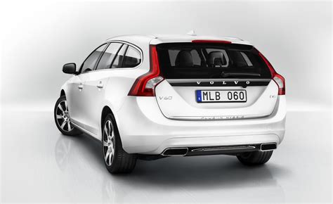 The volvo v60 is a stunning sports wagon that has one of the best euro ncap safety ratings of its class. Volvo V60 Plug-In Hybrid no closer to Australian launch ...