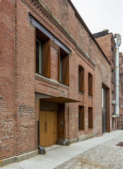 The Methods Behind Historic Building Preservation Henson Architecture