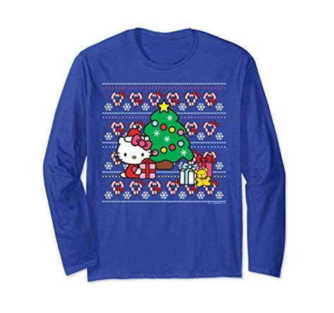 Hello Kitty Christmas 17 Ways To Have A Very Merry Kitty Inspired