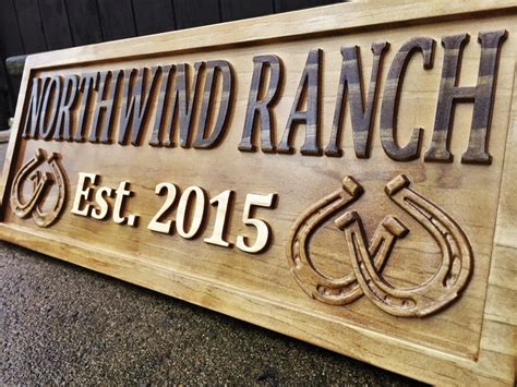 Rustic Wood Sign Personalized Couples T Custom Wooden Sign
