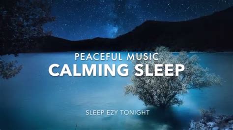 Calming Sleep Music Relaxing Deep Sleep Stress Relief Activate Self Love And Healing Youtube