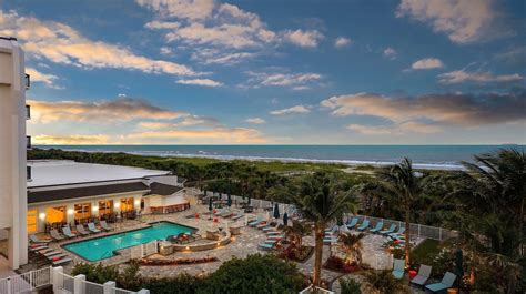 The Best Hotels To Book In Cocoa Beach Florida
