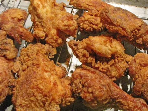 Kim's Fried Chicken | Kimversations
