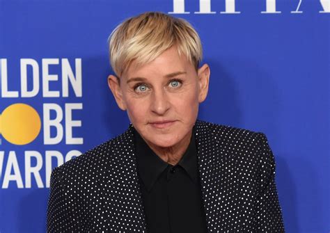 Ellen Degeneres Makes On Air Apology Vows A New Chapter Wish Tv