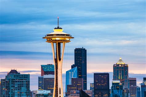 25 Free Things To Do In Seattle Lonely Planet